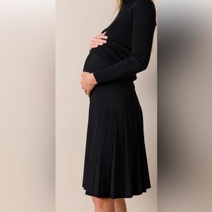 Maternity APPARALEL infinity skirt